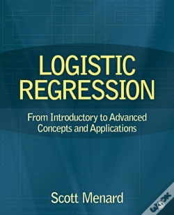 Capa do artigo Logistic Regression