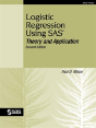 Logistic Regression Using Sas - Preview
