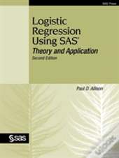 Logistic Regression Using Sas