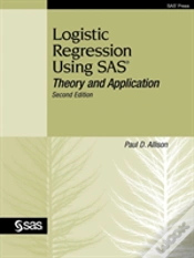 Capa do artigo Logistic Regression Using Sas