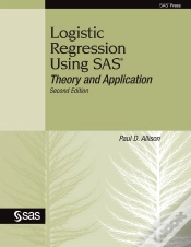 Capa do artigo Logistic Regression Using Sas
