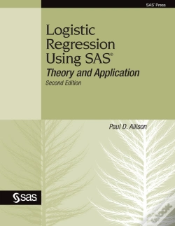 Capa do artigo Logistic Regression Using Sas