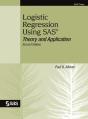 Logistic Regression Using Sas - Preview