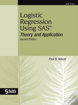 Capa do artigo Logistic Regression Using Sas