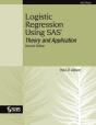 Logistic Regression Using Sas - Preview