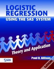 Logistic Regression Using The Sas System
