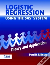 Capa do artigo Logistic Regression Using The Sas System