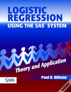 Capa do artigo Logistic Regression Using The Sas System