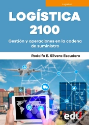 Capa do artigo Logística 2100