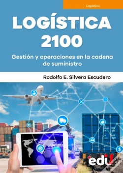 Capa do artigo Logística 2100