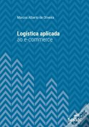 Capa do artigo Logística Aplicada Ao E-Commerce