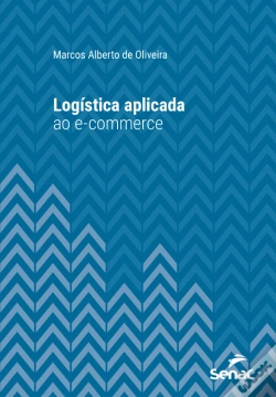 Capa do artigo Logística Aplicada Ao E-Commerce