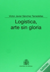 Capa do artigo Logística, Arte Sin Gloria