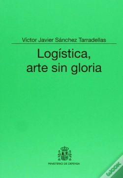 Capa do artigo Logística, Arte Sin Gloria