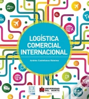 Capa do artigo Logística Comercial Internacional