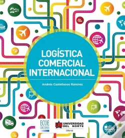 Capa do artigo Logística Comercial Internacional