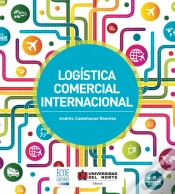 Capa do artigo Logística Comercial Internacional