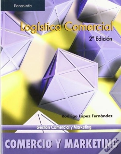 Capa do artigo Logística Comercial