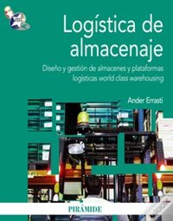 Capa do artigo Logística De Almacenaje