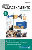 Logística De Almacenamiento 2.ª Edición