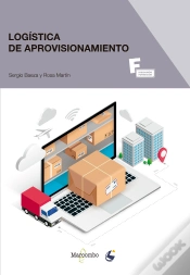 Capa do artigo Logistica De Aprovisionamiento