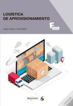 Capa do artigo Logistica De Aprovisionamiento