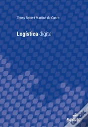 Capa do artigo Logística Digital