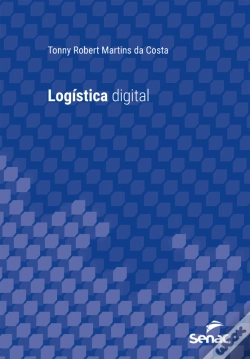 Capa do artigo Logística Digital