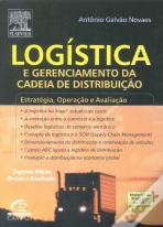 Logística e Gerenciamento da Cadeia de Distribuição