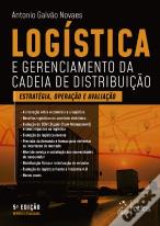 Logística e Gerenciamento da Cadeia de Distribuição