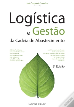 Capa do artigo Logística e Gestão da Cadeia de Abastecimento