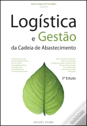 Capa do artigo Logística e Gestão da Cadeia de Abastecimento