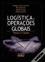 Logística e Operações Globais