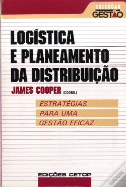 Capa do artigo Logística e Planeamento da Distribuição