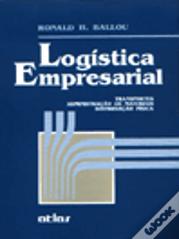 Logística Empresarial