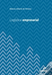 Capa do artigo Logística Empresarial