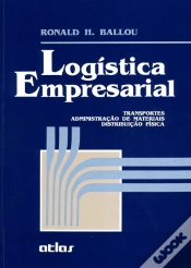 Capa do artigo Logística Empresarial