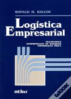 Logística Empresarial