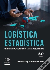 Capa do artigo Logística Estadística