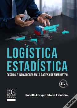 Capa do artigo Logística Estadística