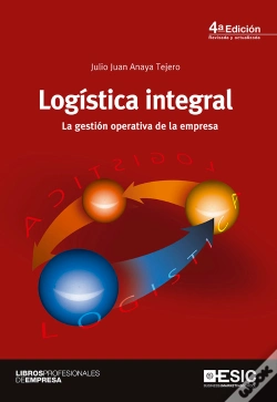 Capa do artigo Logística Integral