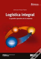 Capa do artigo Logística Integral