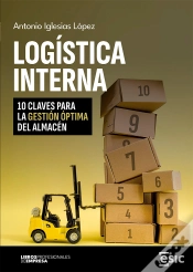 Capa do artigo Logistica Interna