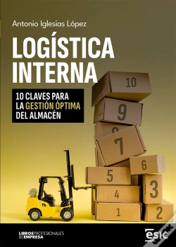 Capa do artigo Logistica Interna