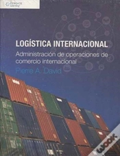 Capa do artigo Logistica Internacional