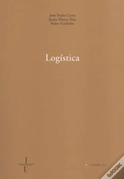 Capa do artigo Logística
