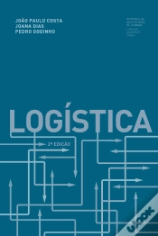 Capa do artigo Logística