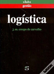 Capa do artigo Logística
