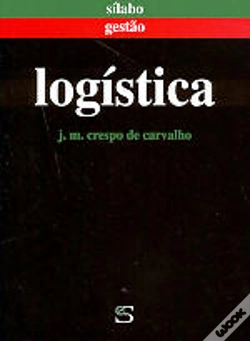 Capa do artigo Logística