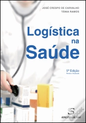 Capa do artigo Logística na Saúde